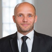 Kent Bernhard Kjærgaard