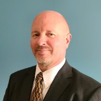Jim Johnson, Bcomm, Fcip, Crm