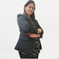 Chandrakala Kuppusamy