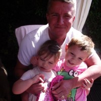Mike Wenham