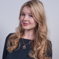 Ульяна Антимонова