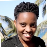 Leah Mwai