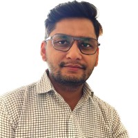 Devesh Pande