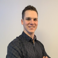 Marc-André Lessard