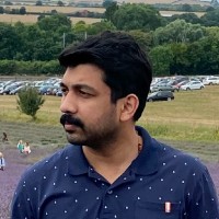 Asheesh Mohan George