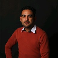 Luis Eduardo Marquez Brazon