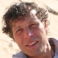 Arnaud Huisman