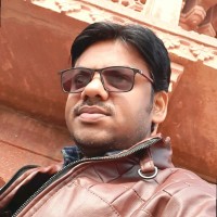 Sudhanshu Yadav