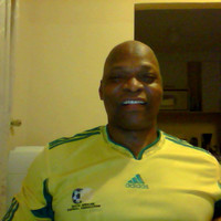 Peter Mothapo