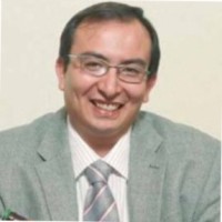 Walter Jorge Ferrufino Ponce