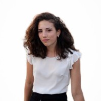 Gaia Garbo, MA