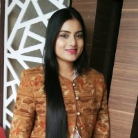 Sayanika Saha