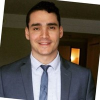 Michael Verdoni-Perez, CPA, MBA