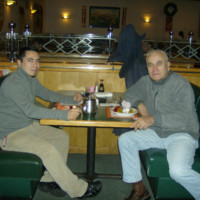 Mario MANOLO Manuel Herrera Sr.