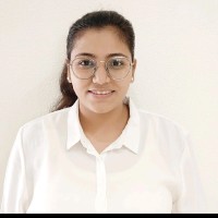 Ayushi Vaidya