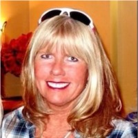 Tammy Irwin