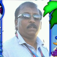 A. Arulnathan Clement