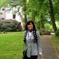 Yumi Kitauchi-Olbrich