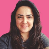 Alexandra Correa 🎬 🎥