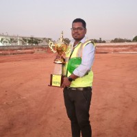 Ajay Kumar