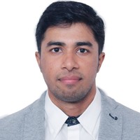 Rakesh Manickam