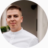 Gleb Rudenko
