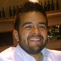Luis Felipe Pinzón Alba