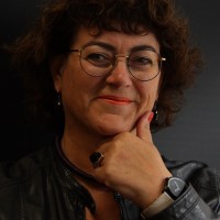 Rommie Van Der Heide
