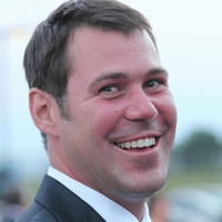 Benjamin Bourque