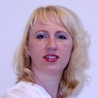 Angelique Van Der Kroef
