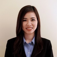 Jenny Ho