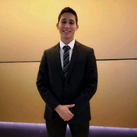 Yacine Djouhri, P. Eng, Leed Ga