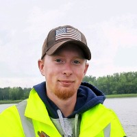 Dylan M. Yanke