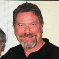Patrick Hill