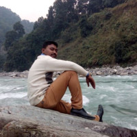 Joyjit Guha Biswas