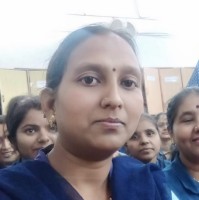 Vanita Patekar