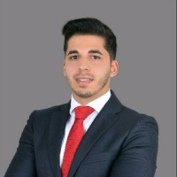 Nedal Mohaisen, MBA, PMP®