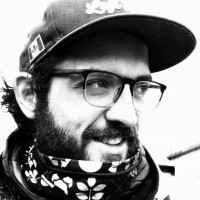 Thibaut Drevet, Msc