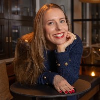 Anna-Riitta Vuorenmaa