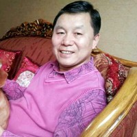 黄晓林