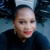 Elizabeth Onome Maborukoje