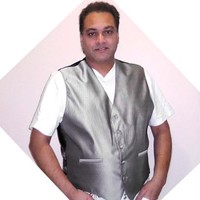 Sajan Kumar