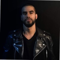 Camilo Garzón Zambrano
