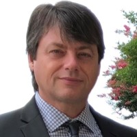 Bruce Arrington