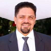 João Nilton Ferreira Tiago