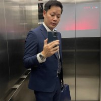 Travis Lin