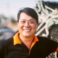 Bao Nguyen