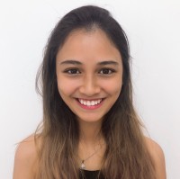 Caitlin Victoria