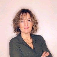 Nathalie Coleou