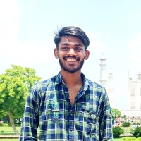 Deepanshu Gupta